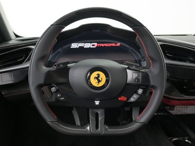 2021 FERRARI SF90 STRADALE 缩略图 23