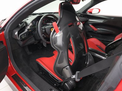 2021 FERRARI SF90 STRADALE 缩略图 21