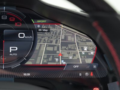 2021 FERRARI SF90 STRADALE 缩略图 27