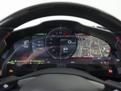 2021 FERRARI SF90 STRADALE 缩略图 26