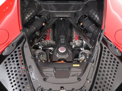 2021 FERRARI SF90 STRADALE 缩略图 18