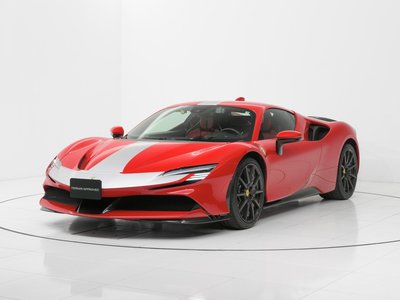 2021 FERRARI SF90 STRADALE 照片 8
