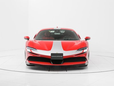 2021 FERRARI SF90 STRADALE 照片 5