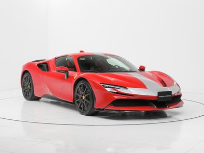 2021 FERRARI SF90 STRADALE 照片 7