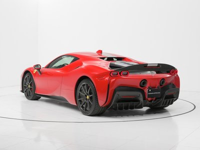 2021 FERRARI SF90 STRADALE 照片 10