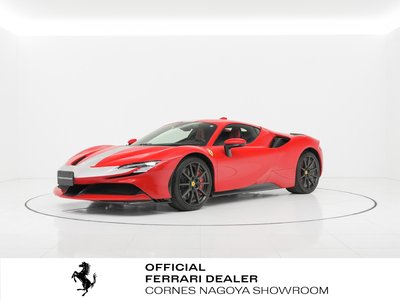 2021 FERRARI SF90 STRADALE 照片 1