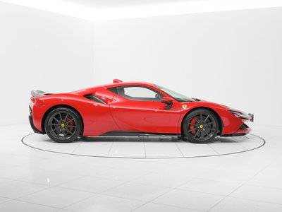 2021 FERRARI SF90 STRADALE 缩略图 11