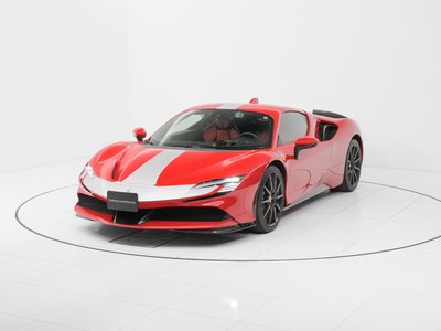 2021 FERRARI SF90 STRADALE 缩略图 13