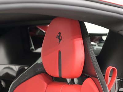 2021 FERRARI SF90 STRADALE 缩略图 20