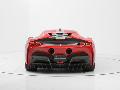 2021 FERRARI SF90 STRADALE 照片 6