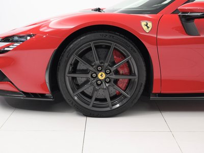 2021 FERRARI SF90 STRADALE 缩略图 16