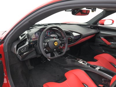 2021 FERRARI SF90 STRADALE 照片 4