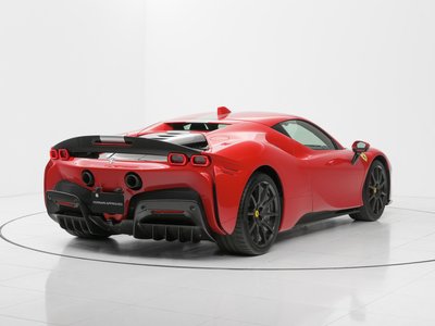 2021 FERRARI SF90 STRADALE 照片 9