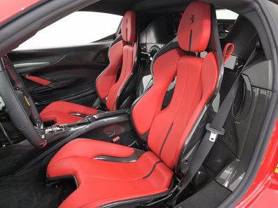 2021 FERRARI SF90 STRADALE 缩略图 19