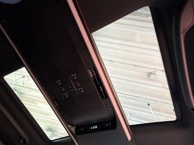 TOYOTA ALPHARD - 3