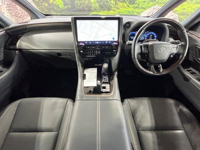 TOYOTA ALPHARD - 2