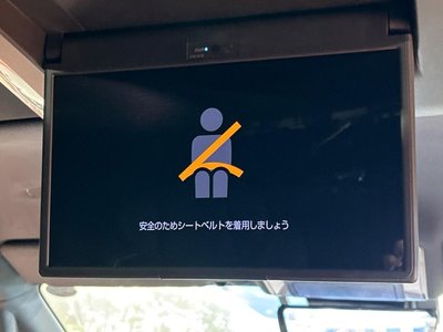 TOYOTA ALPHARD - 6