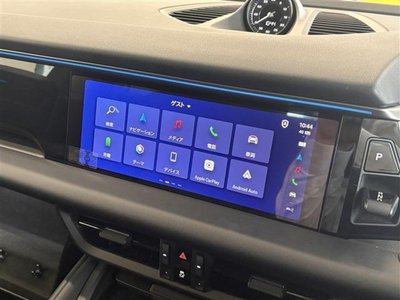 صورة مصغرة 15 لـ 2025 Porsche MACAN