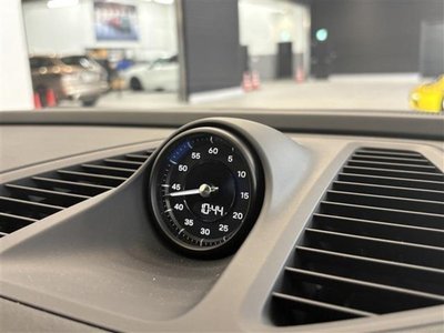 صورة مصغرة 18 لـ 2025 Porsche MACAN