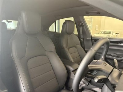 صورة مصغرة 11 لـ 2025 Porsche MACAN