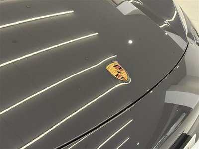 2025 Porsche MACAN 照片 4