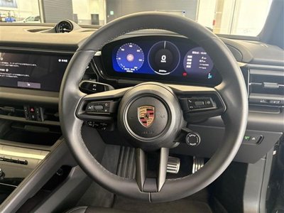 صورة مصغرة 13 لـ 2025 Porsche MACAN