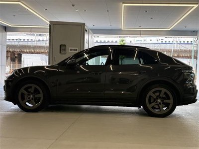 2025 Porsche MACAN 照片 6