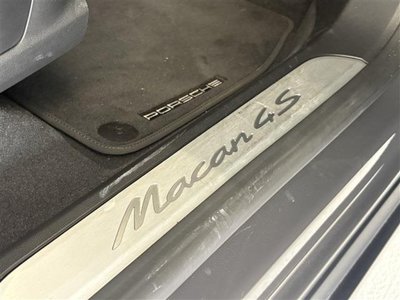صورة مصغرة 20 لـ 2025 Porsche MACAN