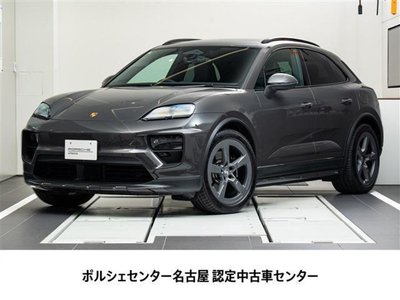 صورة 1 لـ 2025 Porsche MACAN