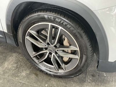 MERCEDES-BENZ GLB - 7