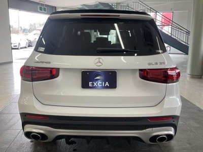 MERCEDES-BENZ GLB - 6