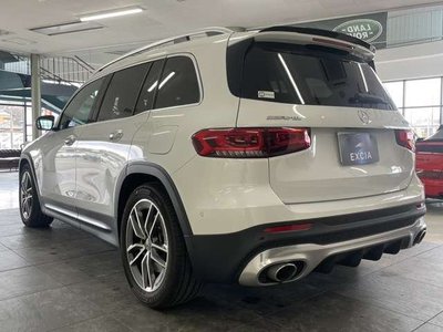 MERCEDES-BENZ GLB - 5