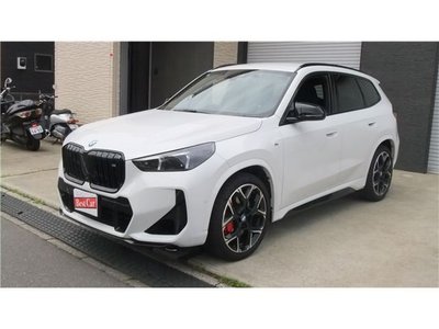BMW X1 - 1