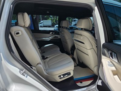 BMW X7 - 10