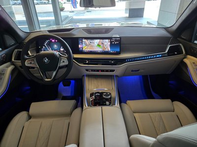 BMW X7 - 5