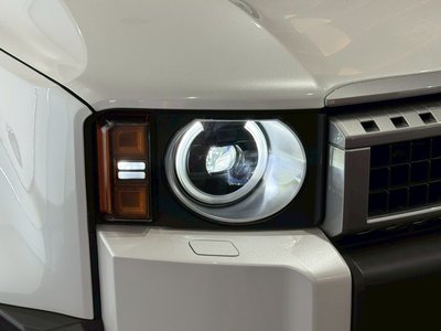TOYOTA LAND CRUISER 250 - 10