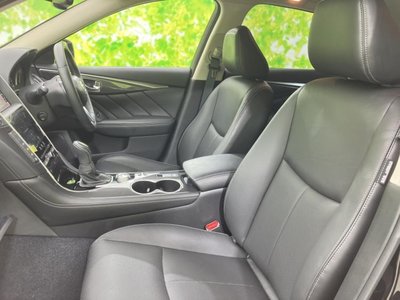 2022 Nissan SKYLINE 照片 8