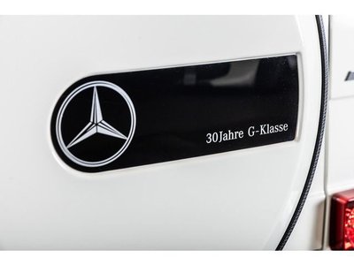 2009 Mercedes-BENZ G-CLASS AMG thumbnail 40