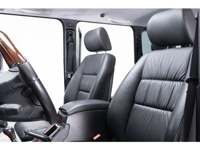 2009 Mercedes-BENZ G-CLASS AMG thumbnail 48