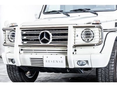 MERCEDES-BENZ G-CLASS AMG - 10