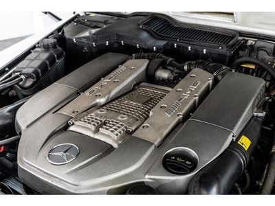 2009 Mercedes-BENZ G-CLASS AMG thumbnail 44