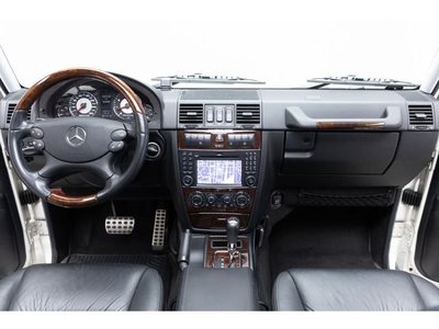 MERCEDES-BENZ G-CLASS AMG - 2