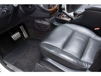 2009 Mercedes-BENZ G-CLASS AMG thumbnail 49