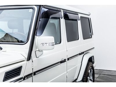 2009 Mercedes-BENZ G-CLASS AMG thumbnail 15