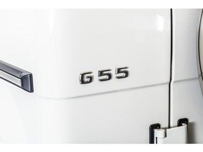 2009 Mercedes-BENZ G-CLASS AMG thumbnail 41