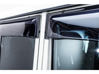 2009 Mercedes-BENZ G-CLASS AMG thumbnail 23