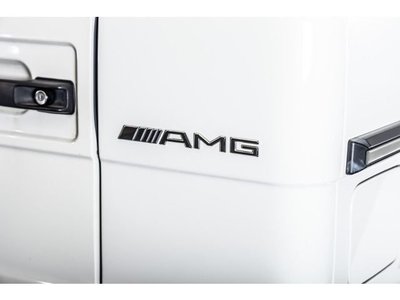2009 Mercedes-BENZ G-CLASS AMG thumbnail 39