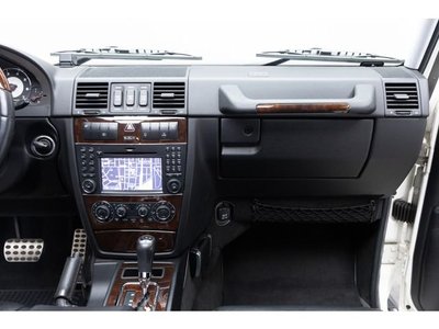2009 Mercedes-BENZ G-CLASS AMG thumbnail 46
