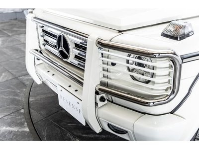 2009 Mercedes-BENZ G-CLASS AMG thumbnail 18