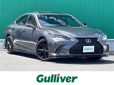 LEXUS ES - 1